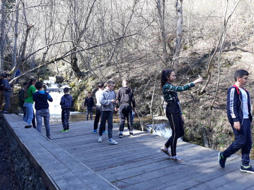 - 2019 -Excursie 23-24 martie