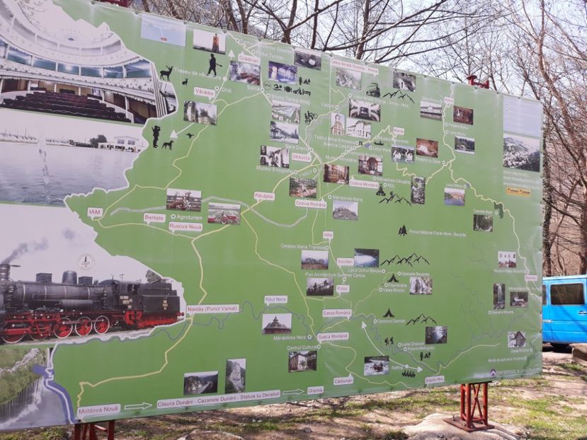  - 2019 -Excursie 23-24 martie