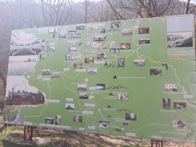  - 2019 -Excursie 23-24 martie