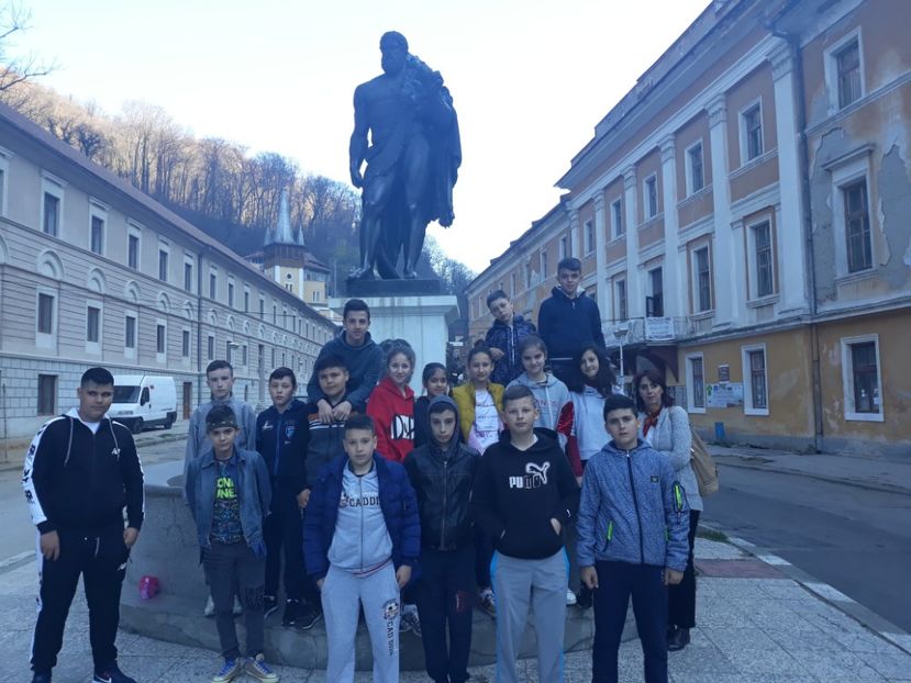  - 2019 -Excursie 23-24 martie