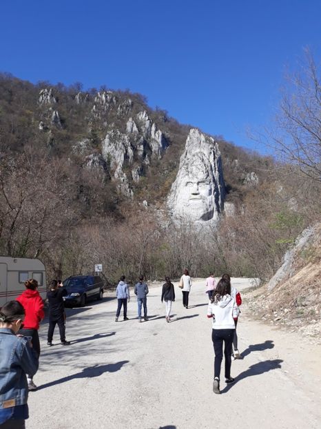  - 2019 -Excursie 23-24 martie