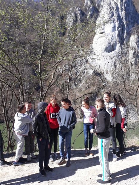  - 2019 -Excursie 23-24 martie