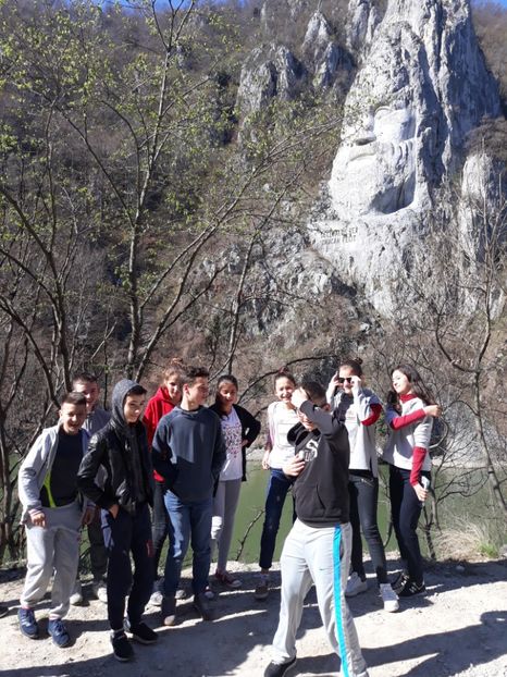  - 2019 -Excursie 23-24 martie