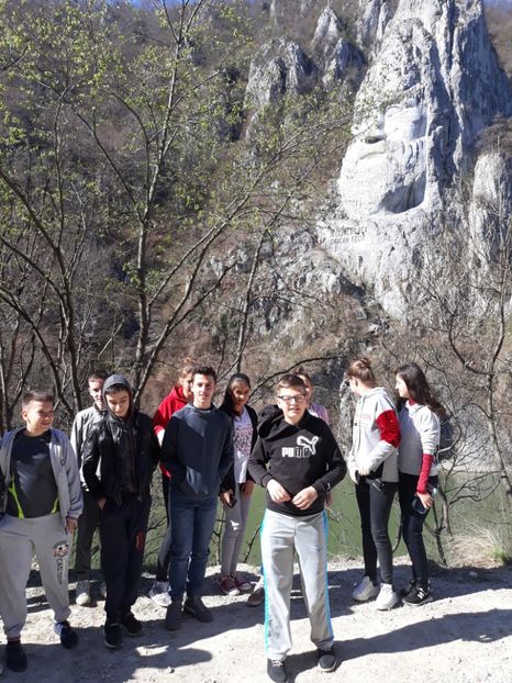  - 2019 -Excursie 23-24 martie