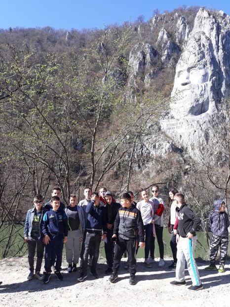  - 2019 -Excursie 23-24 martie