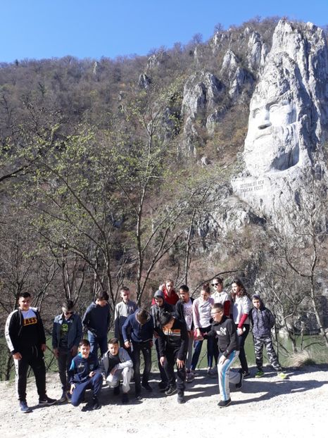  - 2019 -Excursie 23-24 martie