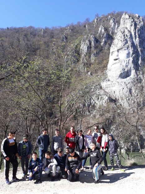  - 2019 -Excursie 23-24 martie