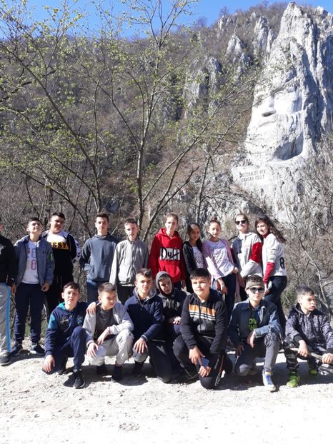  - 2019 -Excursie 23-24 martie