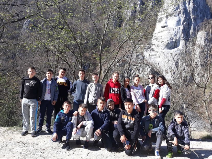  - 2019 -Excursie 23-24 martie