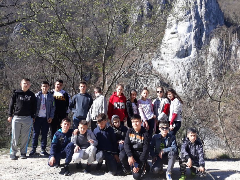  - 2019 -Excursie 23-24 martie