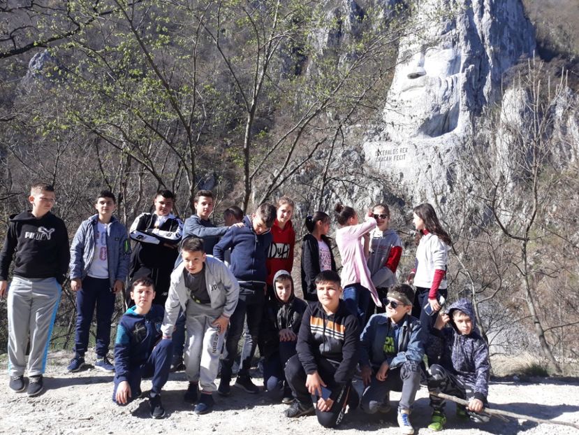  - 2019 -Excursie 23-24 martie