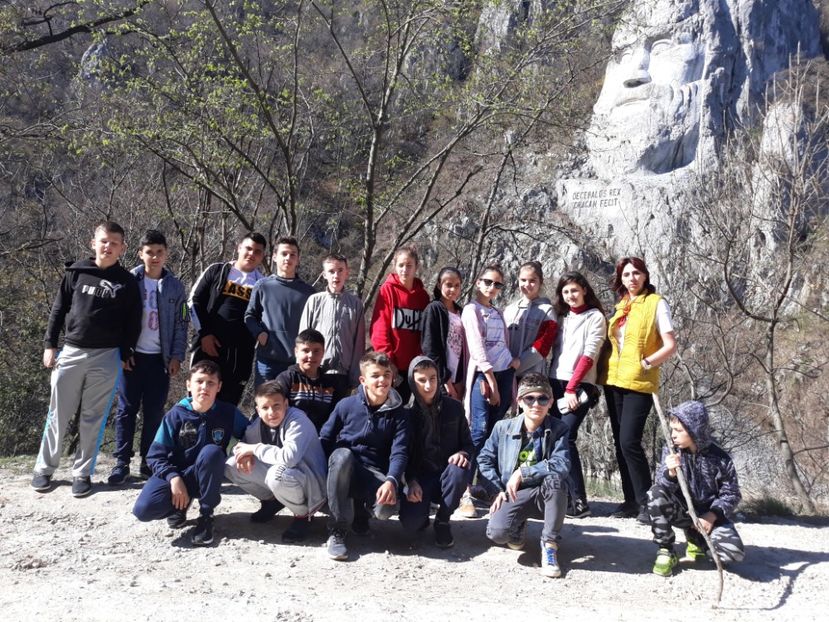  - 2019 -Excursie 23-24 martie