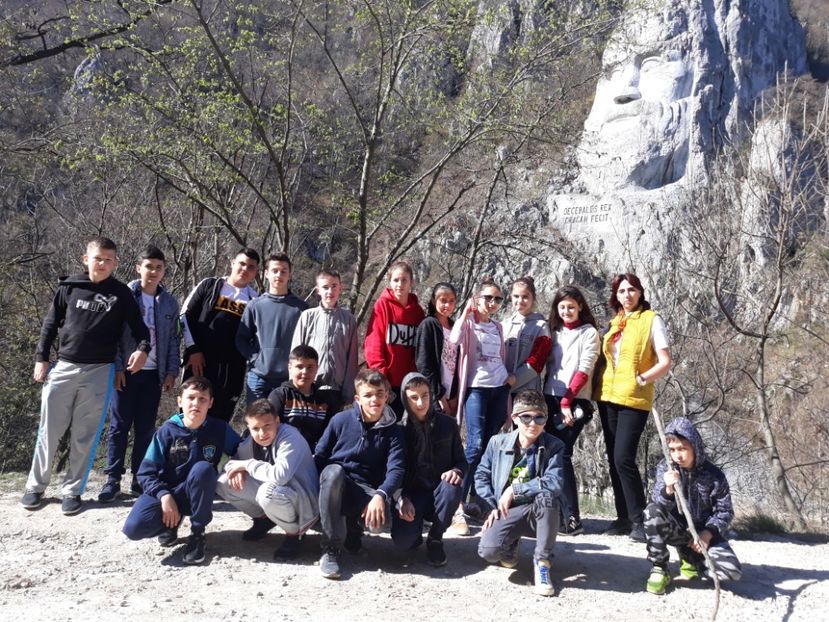  - 2019 -Excursie 23-24 martie