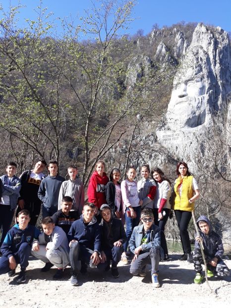  - 2019 -Excursie 23-24 martie