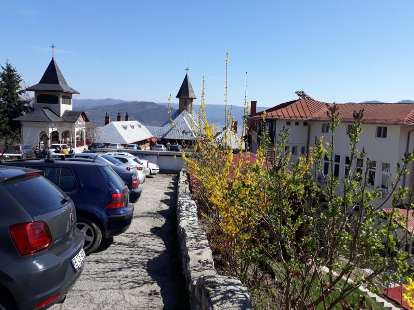  - 2019 -Excursie 23-24 martie