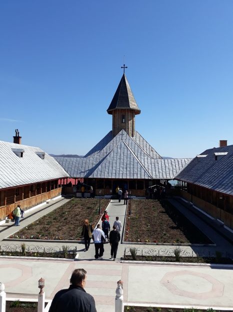  - 2019 -Excursie 23-24 martie