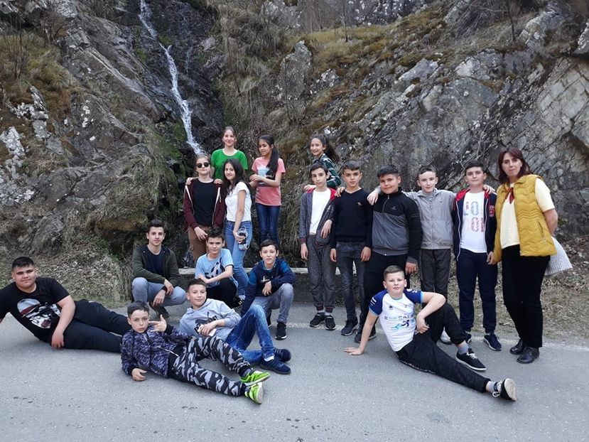  - 2019 -Excursie 23-24 martie