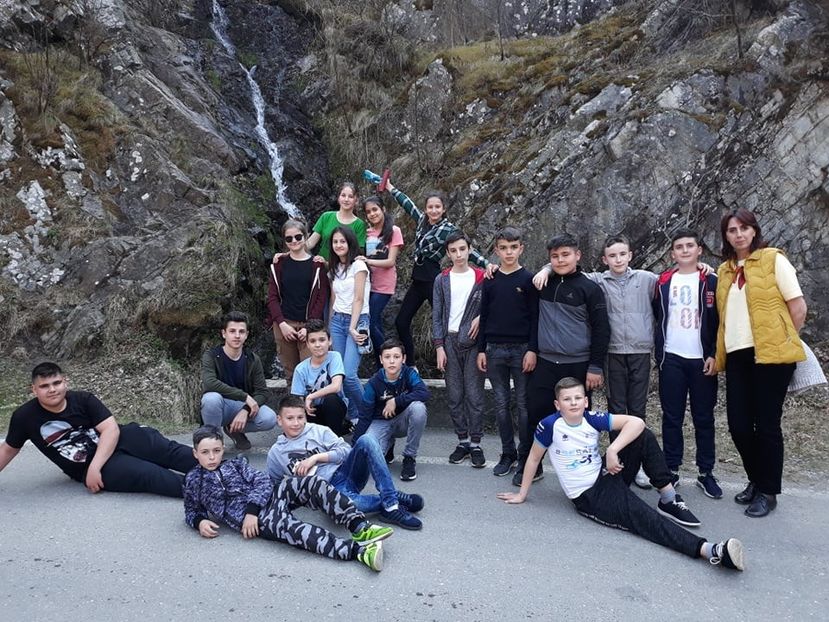  - 2019 -Excursie 23-24 martie