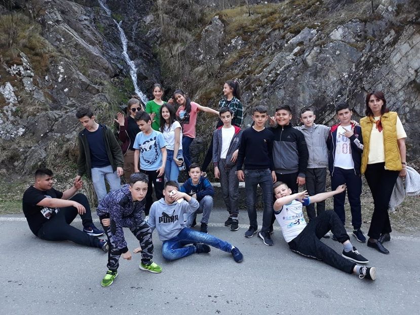  - 2019 -Excursie 23-24 martie