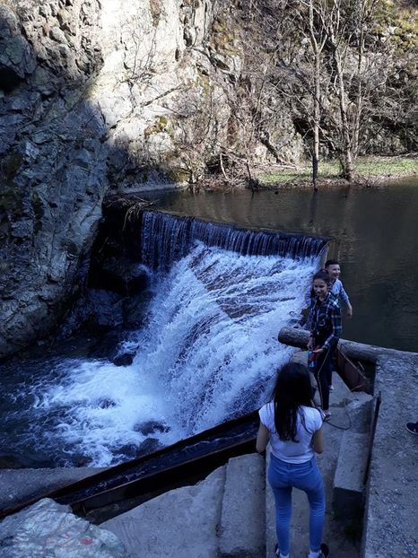  - 2019 -Excursie 23-24 martie