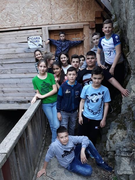  - 2019 -Excursie 23-24 martie