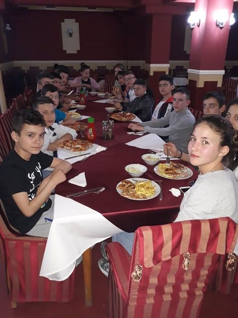  - 2019 -Excursie 23-24 martie