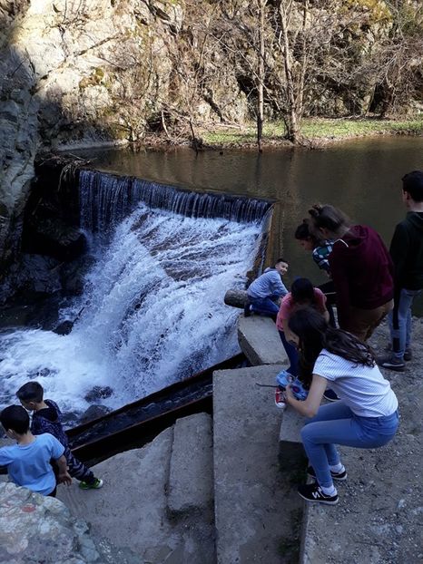  - 2019 -Excursie 23-24 martie