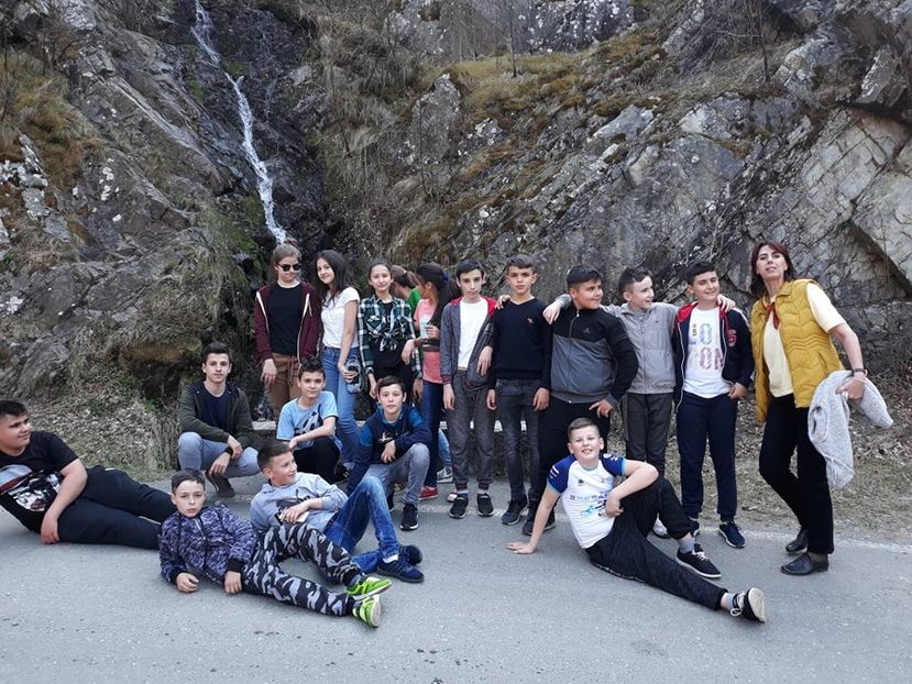  - 2019 -Excursie 23-24 martie