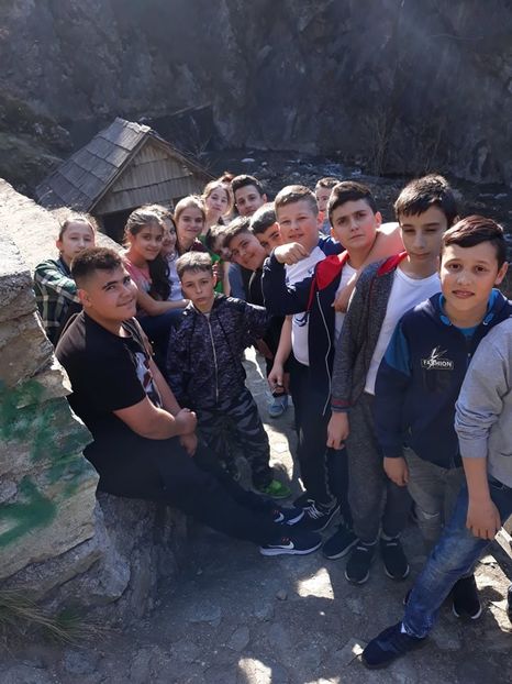  - 2019 -Excursie 23-24 martie