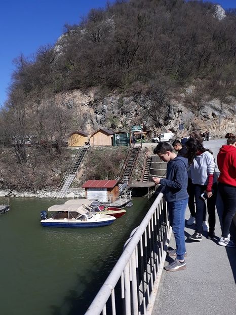  - 2019 -Excursie 23-24 martie