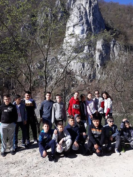  - 2019 -Excursie 23-24 martie