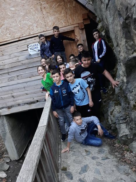  - 2019 -Excursie 23-24 martie