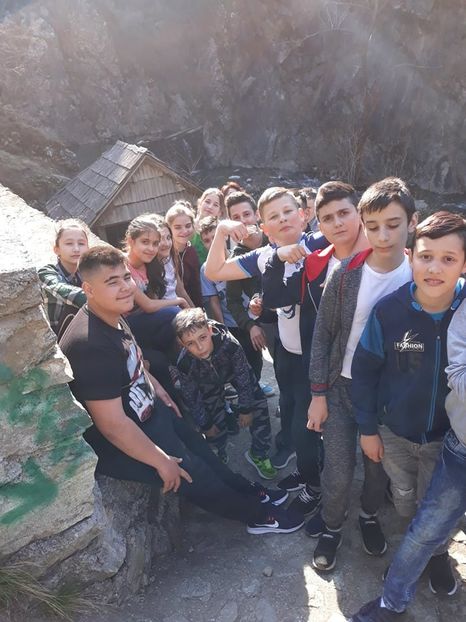  - 2019 -Excursie 23-24 martie