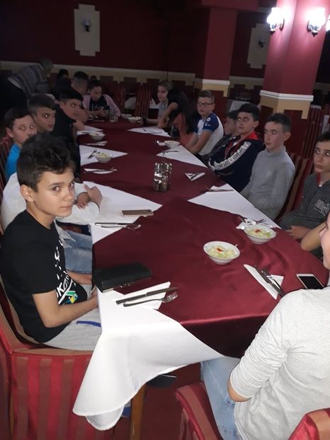  - 2019 -Excursie 23-24 martie