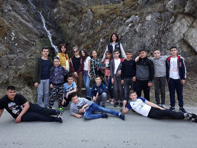  - 2019 -Excursie 23-24 martie