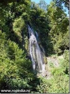 cascada - - FOSTUL SPITAL DE BOLI PSIHICE CRONICE ROCK CLUB BORSA MARAMURES resedinta privata