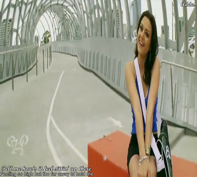 》Păi eu sunt din India, am locuit în mare parte în Australia cu fostul meu, dar am aplicat - SO2xE01 Whats with ur behaviour