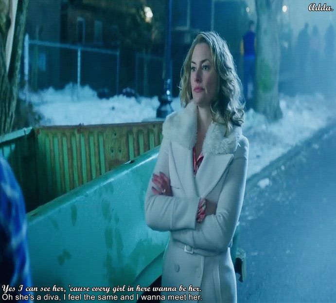 》M-am ocupat de casă, era un mucegai în beci, mi se face și acum pielea de găină când - SO2xE01 Whats with ur behaviour