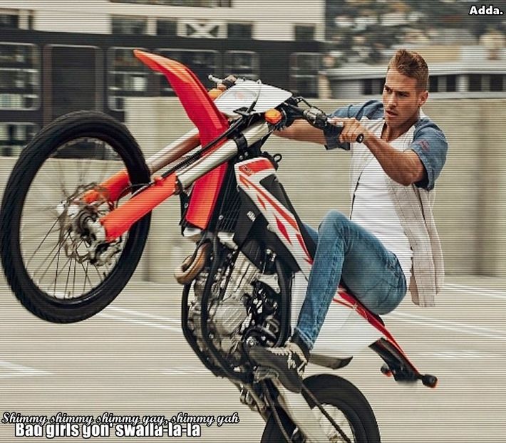 》Ale cui, că ale mele sigur nu.... =))))))))))))))))))))) - SO2xE01 Whats with ur behaviour