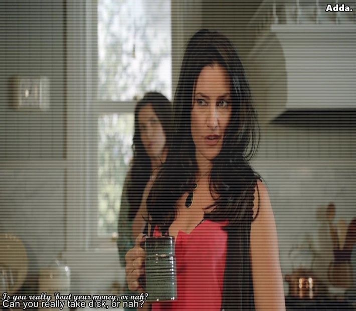 》*o strânge in brate si ii raspunde la sarut*=))))))))) - SO2xE01 Whats with ur behaviour