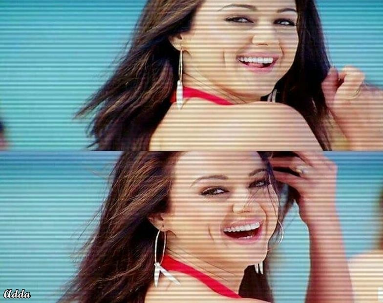 》Într-adevăr. Despre începuturi bune, tu ce-ai făcut pentru asta, ca să lași trecutul în urmă? - SO2xE01 Whats with ur behaviour