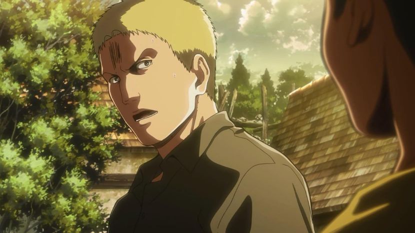  - Attack on Titan