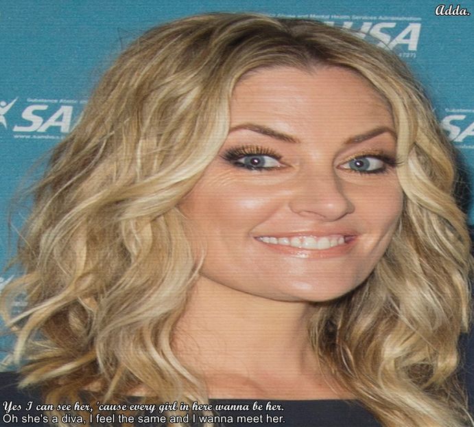 》*își duce mâinile în jurul gâtului ei și-i prelungește sărutul* =))). - SO2xE01 Whats with ur behaviour