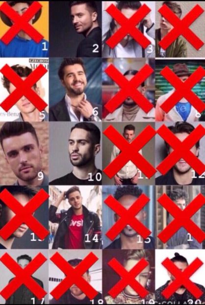 Eurovision 2018 - 2018 Eurovision Song Contest Part 14