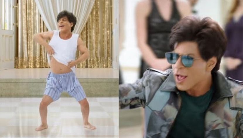 SRK-Zero - FILMUL ZERO 2018 CU SHAH RUKH KHAN KATRINA KAIF ANUSHKA SHARMA SI SALMAN KHAN