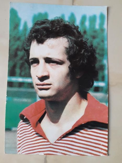 Dumitru Economu - Dunarea Galati Istorie Part 2