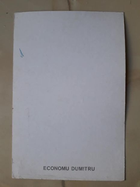 Dumitru Economu - Dunarea Galati Istorie Part 2