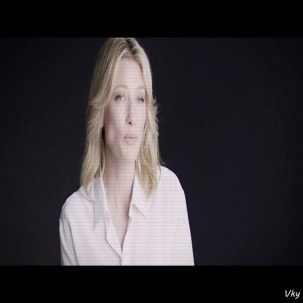 ▬ ❝Doar putin? Ok, inseamna ca mai am de lucrat la asta.❞=))))))) - SO2xE01 Whats with ur behaviour