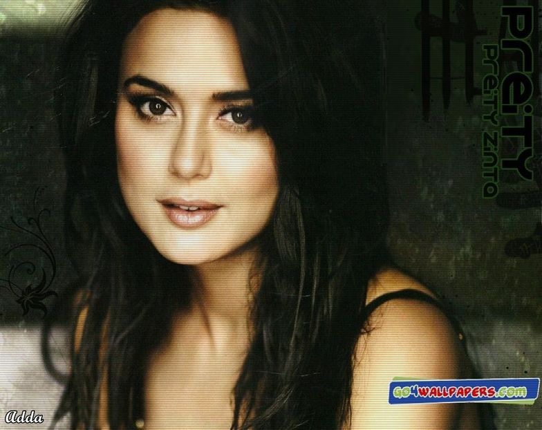 - O spui de parcă nu ți-ar plăcea...*apoi își pune mâinile la gură și râde, adăugând* Scuze, - SO2xE01 Whats with ur behaviour