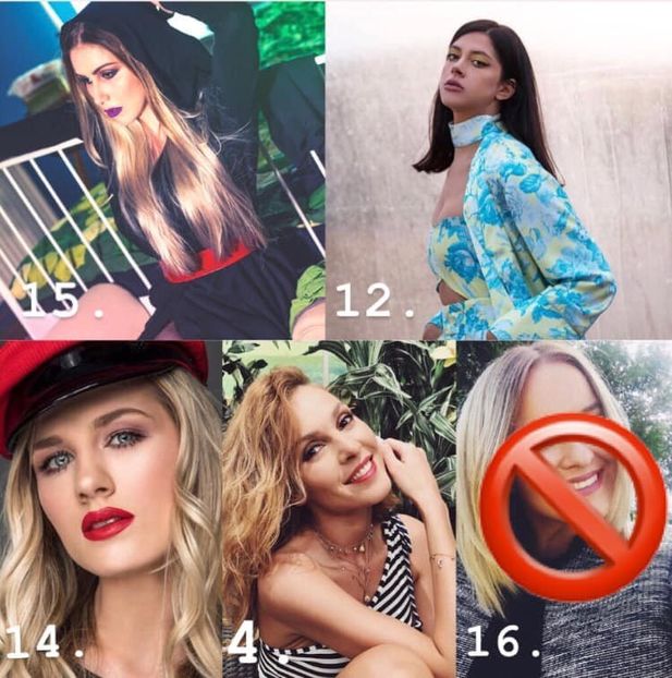 Eurovision 2018 - 2018 Eurovision Song Contest Part 14